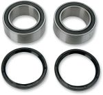  02150430 Wheel bearing kit + oil seals