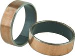 Bague de friction Douille guidage
