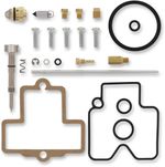  Pumper model No - Ca Carburettor repair kit