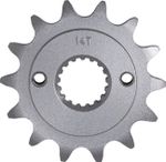  14 tanden Uitgaand rondsel versnellingsbak