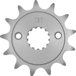  13 tanden Uitgaand rondsel versnellingsbak