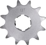  12 tanden Uitgaand rondsel versnellingsbak