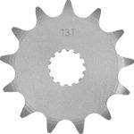  13 tanden Uitgaand rondsel versnellingsbak