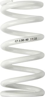  13120944 Dämpferfeder