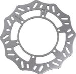  17111422 Wave-remschijf