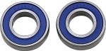  A251135 Wheel bearing kit + oil seals