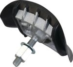  03040301 Wheel clamp