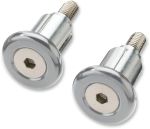 Embouts de guidon Fin