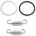  09345334 Uitlaatpakking