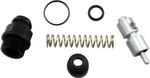  Starter push button Carburettor repair kit