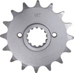  16 dents Uitgaand rondsel versnellingsbak