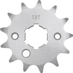  13 dents Uitgaand rondsel versnellingsbak