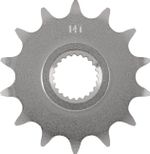  14 dents Uitgaand rondsel versnellingsbak