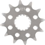  12 dents Uitgaand rondsel versnellingsbak