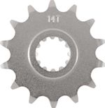  14 dents Uitgaand rondsel versnellingsbak