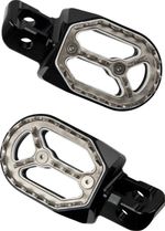  Qualifikator Fußrasten