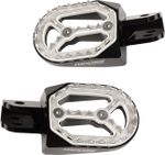  Qualifikator Fußrasten