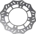 Disque de frein Wave 17111429