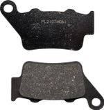  Organic Base Brake pads