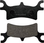  Organic Base Brake pads