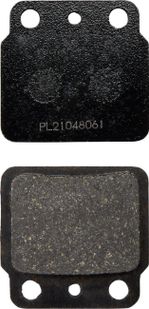  Organic Base Brake pads