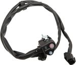  Schakelaarset Richtingaanwijzerschakelaar