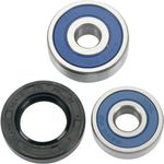  A251165 Wheel bearing kit + oil seals