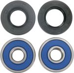  A251292 Wheel bearing kit + oil seals