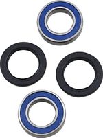  A251314 Wheel bearing kit + oil seals