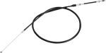 Câble d'embrayage 06521781