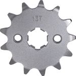  13 teeth Gearbox output pinion