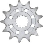  13 teeth Gearbox output pinion