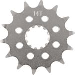  14 teeth Gearbox output pinion