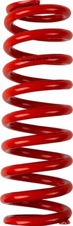  13120966 Dämpferfeder