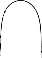 Câble d'embrayage 06522336