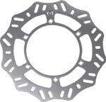  Brake disc Wave brake disc