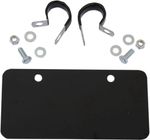  Registration mounting kit Plate support