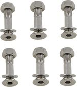  Bolt Crown screw