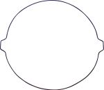  Dichtung Dichtung Kupplungsdeckel