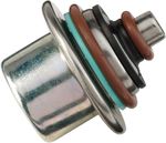  Fuel pressure regulator Fuel pressure regulator