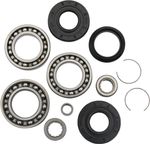  12050127 Differential bearings and seals kit