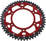  52-tooth sprocket Sprocket