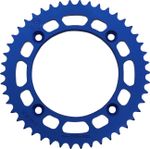 Couronne Pignon 46 dents