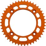  46-tooth sprocket Sprocket