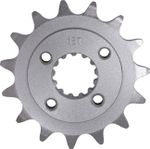  15 teeth Gearbox output pinion