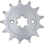  13 teeth Gearbox output pinion