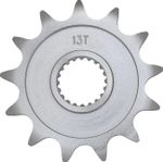 Pignon de sortie de boite 13 dents