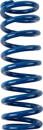 Ressort d'amortisseur 13121007