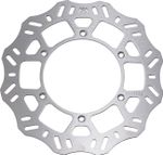  Brake disc Wave brake disc