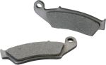  Organic base Brake pads